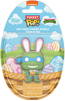 Teenage Mutant Ninja Turtles - Leonardo with Easter Egg Pocket Pop! Vinyl Figure