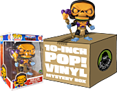 Funko Poplandia Mystery Box - Disco Skeletor (Includes Skeletor & 2 Mystery 10” Pop Vinyl Figures) 