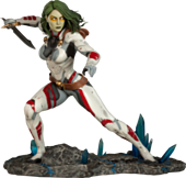 Gamora Premium Format Statue