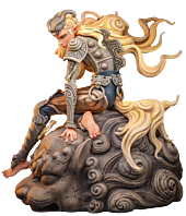 Gamma Studio - Kirin Artist Collaborated Special Series 1/6th Scale Statue