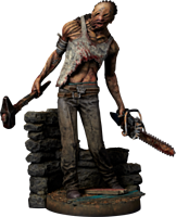 Dead by Daylight - The Hillbilly 1/6th Scale Statue