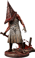 Dead by Daylight - The Executioner 1/6th Scale Statue