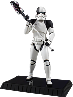 Star Wars Episode VIII: The Last Jedi - Executioner Trooper 1/6th Scale Statue