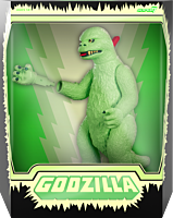 Godzilla - Shogun Godzilla Glow in the Dark Ultimates! 8” Action Figure