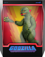 Godzilla - Shogun Godzilla Ultimates! 8” Action Figure