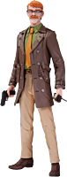 Batman - Commissioner Gordon 7" Designer Action Figure