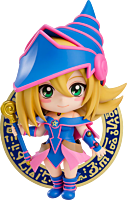 Yu-Gi-Oh! - Dark Magician Girl Nendoroid 4” Action Figure