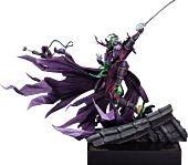 Batman Ninja - Sengoku Joker Takashi Okazaki Version 1/6th Scale Statue