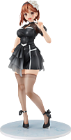 Atelier Ryza 2: Lost Legends & the Secret Fairy - Ryza "Reisalin Stout" (High Summer Formal Version) 1/6th Scale Statue