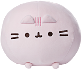 Pusheen - Pink Squisheen 11” Plush