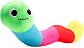 Yummy World - Gus the Gummy Worm 10” Medium Plush | Popcultcha