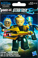Star Trek - Kre-O Mini Construction Figures Series 1 (Blind Bag)