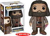 Harry Potter - Rubeus Hagrid 6" Super Sized Pop! Vinyl Figure