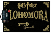 Harry Potter - Alohomora Doormat