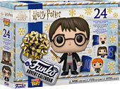 Harry Potter - 2022 Pocket Pop! Vinyl Advent Calendar