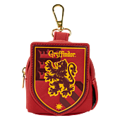 Harry Potter - Gryffindor House Treat & Disposable Bag Holder