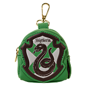 Harry Potter - Slytherin House Treat & Disposable Bag Holder