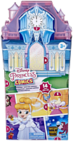 Disney Princess - Cinderella Comic Surprise 2” Doll Playset