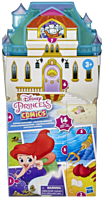 Disney Princess - Ariel Comic Surprise 2” Doll Playset