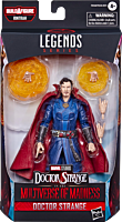Doctor Strange in the Multiverse of Madness - Doctor Strange Marvel Legends 6” Scale Action Figure