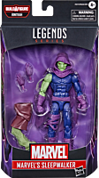 Doctor Strange  - Sleepwalker Marvel Legends 6” Scale Action Figure