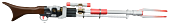 Star Wars: The Mandalorian - Amban Phase-Pulse Nerf Blaster Replica