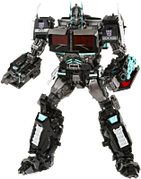 Transformers: Bumblebee (2018) - Nemesis Prime Masterpiece Movie Series MPM-12N 11” Action Figure