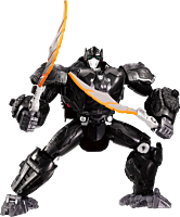 Transformers: Rise of the Beasts - Optimus Primal Takara Tomy 11" Action Figure