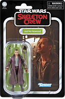 Star Wars: Skeleton Crew - Jod Na Nawood Vintage Collection Kenner 3.75" Scale Action Figure