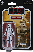 Star Wars: Jedi Survivor - Jetpack Trooper Vintage Collection Kenner 3.75" Scale Action Figure