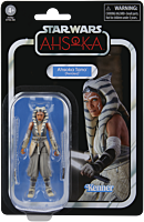 Star Wars: Ahsoka - Ahsoka Tano (Peridea) Vintage Collection Kenner 3.75" Scale Action Figure