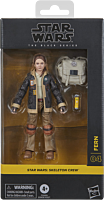 Star Wars: Skeleton Crew - Fern Black Series 6" Scale Action Figure