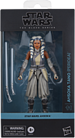 Star Wars: Ahsoka - Ahsoka Tano (Peridea) Black Series 6" Scale Action Figure