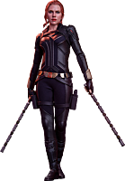 Black Widow (2021) - Black Widow 1/6th Scale Hot Toys Action Figure