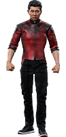 Shang-Chi and the Legend of the Ten Rings - Shang-Chi 1/6th Scale Hot Toys Action Figure