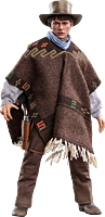 Back to the Future Part III - Marty McFly 1/6th Scale Hot Toys Action Figure