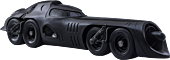 Batman Returns - Batmissile 1/6th Scale Hot Toys Action Figure Vehicle Accessory