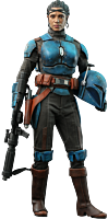 Star Wars: The Mandalorian - Koska Reeves 1/6th Scale Hot Toys Action Figure