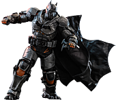 Batman: Arkham Origins - Batman XE Suit 1/6th Scale Hot Toys Action Figure