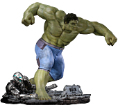 Avengers 2: Age of Ultron - Hulk 1/3 Scale Cinemaquette Statue