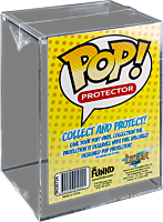 Pop! Vinyl - Pop! Protector Acrylic Box