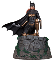 Batman: Arkham Knight - Batgirl Limited Edition 1/6th Scale Statue