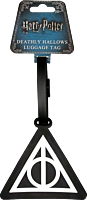 Harry Potter - Deathly Hallows Luggage Tag