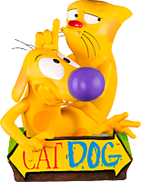 CatDog - CatDog 8" Statue