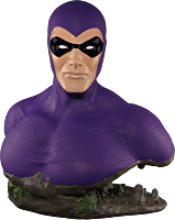 The Phantom - The Ghost Who Walks 10" Bust