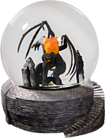 The Lord of the Rings - Light-up Balrog Snow Globe