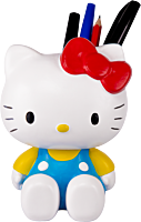 Hello Kitty - Sitting Hello Kitty Pen Holder