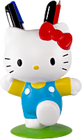 Hello Kitty - Walking Hello Kitty Pen Holder