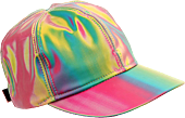 Back to the Future II - Marty McFly's Hat 1:1 Scale Life-Size Prop Replica
