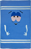 South Park - Towelie Tea Towel